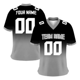 Gaa rugby jérsei 2022 2023 camisas de futebol americano personalizado urbano clássico sublimação em branco futebol esportes masculino malha t camisas - Image 4