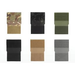 Tactical Molle peito Rig Acessórios, arneses Expansão, Airsoft Mag Titular, Placa de navegação ao ar livre, Telefone Portador Anexo - Image 1
