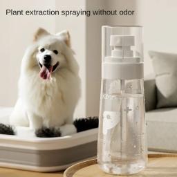 Posicionamento Pet Toilet Training Spray, Indução defecação eficaz para cães, Itens - Image 3