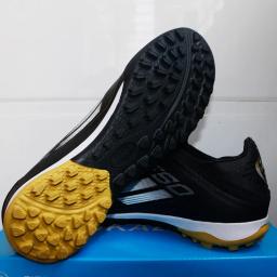 Sapatos de futebol para homens, grampos ultraleves, tênis para crianças, TF, FG Training Football Boots, alta qualidade - Image 5