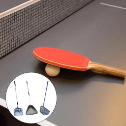 Selecionador De Bola De Tênis com Haste Telescópica Ajustável, Equipamento De Tênis De Mesa - Image 5