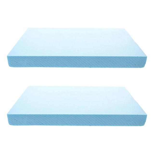 Escultura e Modelagem com Espuma de Poliestireno: Placas e Blocos para Projetos de Artesanato DIY