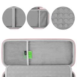 Mifuny-saco de armazenamento para teclado mecânico e mouse, portátil dust case para k380 teclado organizador, acessório - Image 6