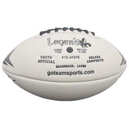 American Training Rugby Ball para crianças, esportes e entretenimento, tamanho 9 - Image 3