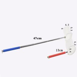 Rede de pesca para o tanque de peixes, rede de pesca, malha inquebrável, tridimensional, quadrada, cor aleatória - Image 5