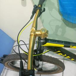 Tiris-bicicleta tronco, bicicleta acessórios, ciclismo peças, personalizado - Image 5