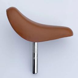 Seatpost for Kids, Bike Saddle, Acessório de bicicleta, Meninos, Bicicletas, 22mm Diameter - Image 5