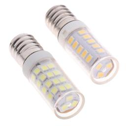 Inovador Mini LED Lâmpada de milho, Home Chandelier, Spotlight, Frigorífico Lamp, Lâmpadas de iluminação, Substituição, E14, 5W, 7W, AC 220V - Image 4