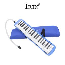 IRIN-Piano boca órgão com bolsa de transporte, instrumento musical, presente para iniciantes, prática de desempenho, melofone, 37 teclas - Image 3