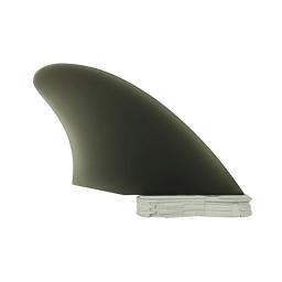 UPSURF-FCS2 Twin Fins Set, alto desempenho, fibra de vidro, núcleo, Twin Fins, 2 Surf Fins para Fishboard, Side Fin - Image 6