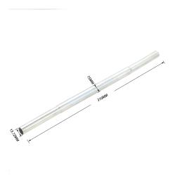 Universal alta resistência golfe ferro eixo extensão extensor, clube de golfe Rod, reparação fornece metal, evitar ferrugem, 0,54 ", 0,57", 5 pcs - Image 4