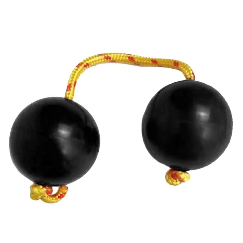 Aslatuas bola rítmica kashaka shaker instrumento clássico africano chocalho mão percussão para criança adulto iniciante - Image 1