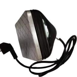 Ferro de depilação para snowboard, placa única, placa dupla, ferramenta de manutenção, controle eficiente de temperatura, cer... - Image 3