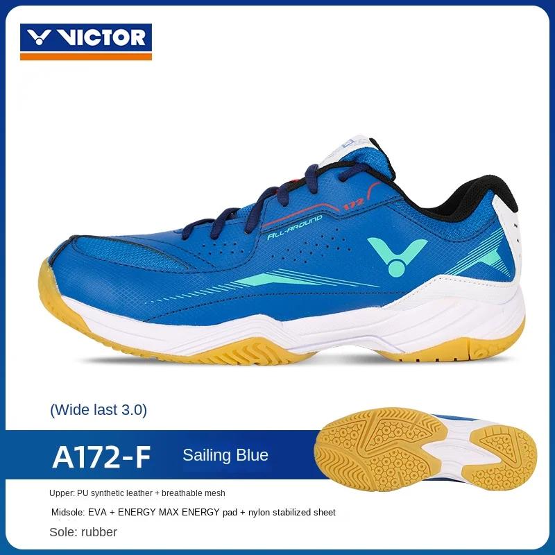Tênis de marca sapatos esportivos das mulheres dos homens duráveis sapatos de badminton estáveis tênis de mesa ao ar livre - Image 1