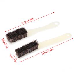 Escalada Chalk Cleaning Tool, Escalada e Bouldering escova para interior e exterior, suportes e giz, fácil uso, 2PCs - Image 6