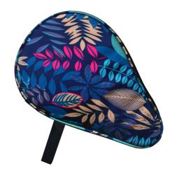 Capa para raquete de tênis de mesa, bolsa de transporte profissional para remo de pingue-pongue - Image 2
