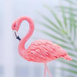Enfeites de mesa estilo flamingo para festa, decoração de festa havaiana, rosa, carro, decoração de aniversário, menina, verão - Image 5