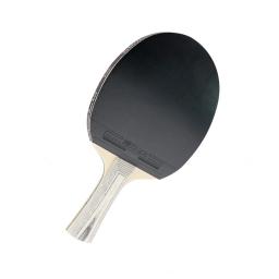 Conjunto de raquete de tênis de mesa espinhas de dupla face para kit de tênis de mesa com controle de velocidade de pingue-pongue - Image 4