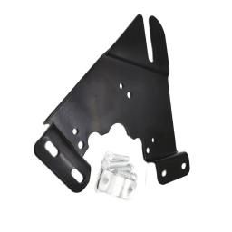 E-bike kit de conversão do motor da bicicleta elétrica 24v 250w 350w para 24 26 27.5 28 polegada bicicleta - Image 3