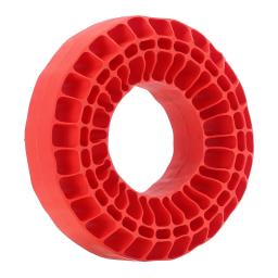 Espuma de inserção de borracha de silicone para pneus de roda de 1,9" adequada para 118-122 mm (4,75" OD) para crawler 1/10 RC - Image 1