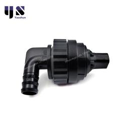 Universal Rotatable Fish Tank Filtro Outlet, aspersor De Duckbill Overflow, Multifuncional Aquário Efluente Joint bocal - Image 4