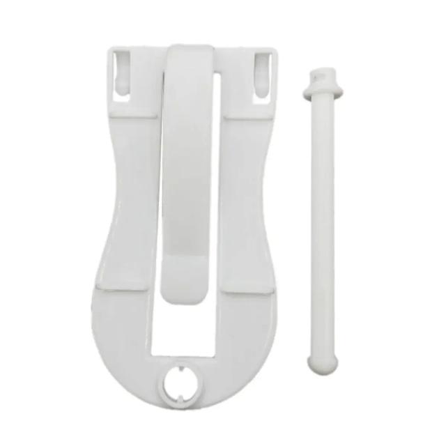 Suporte de Alimentação para Aves de Estimação: Clip para Frutas e Verduras, Alimentador de Choco e Acessórios para Gaiola de Papagaio