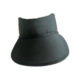Protetor de Pescoço para Adolescentes e Adultos, Equipamento Goleiro Unisex, Hóquei, Premium - Image 3