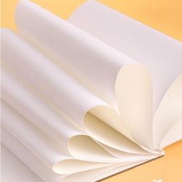 Almofada de lona para pintura, tintas a óleo e acrílicas, Oferta de arte mista, 10 folhas, A4, A5, 280GMS - Image 5