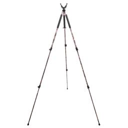 Vector Optics ajustável caça tripé, tiro vara, descanso telescópico Camo, ao ar livre - Image 6