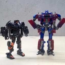 Brinquedos de transformação hot rod 8805 op comandante 8801 bumblebe 8803 ko ss05 ss87 ss93 figura de ação deformação robô anime modelo - Image 3