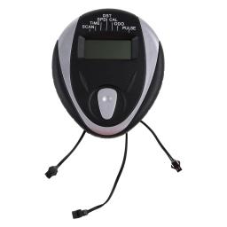 Monitor de substituição velocímetro com rastreador de freqüência cardíaca para bicicletas estacionárias exercício bicicleta computador para bicicleta interior - Image 3