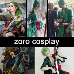 Anime Japonês Espada Samurai, Espadas Roronoa Zoro, Katana, Shusui, Enma, Kitetsu, Espada Livre, Suporte e Cinto, Feitos À Mão, Cosplay, 104cm - Image 4
