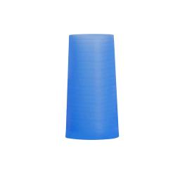 3 pçs barítono tenor saxofone manga de silicone pescoço curvo universal cortiça capa protetora sax acessórios substituição conveniente - Image 4