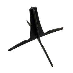 Clarinete compacto Stand com altura ajustável, instrumentos de sopro - Image 2