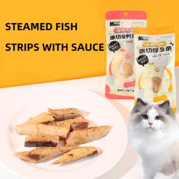 Premium Dog Snacks, Cat Snacks, Baqueta, Alimento Seco, Melhor Condição Física, para Ótima Nutrição e Saúde, 1 Pc, 10 Pcs, 20Pcs - Image 6