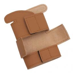 Capa protetora para válvula trompete, instrumentos musicais de bronze, acessórios couro - Image 4