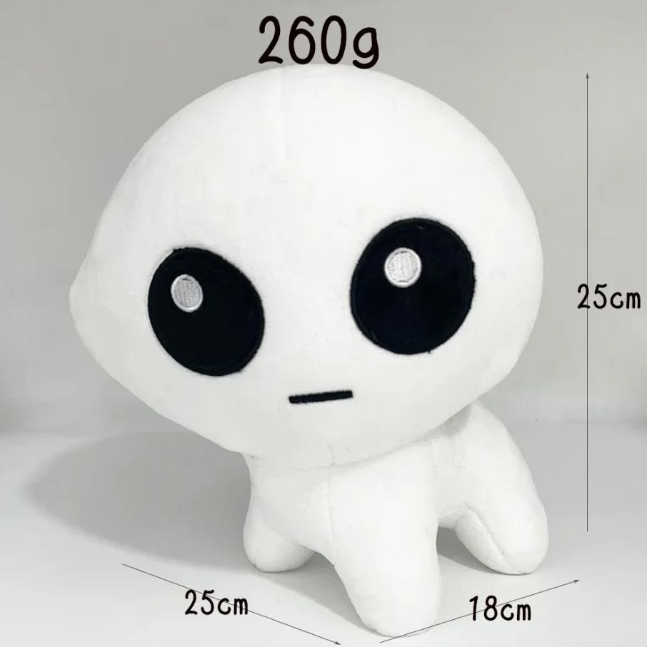 Expedições 33 Clair Obscur Brinquedo de Pelúcia Clair Obscur Expeditions 33 Esquie Plushie Expeditions 33 Acessórios Boneca Presente - Image 1