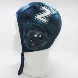 Neoprene 3mm Engrosse Inverno mergulho mergulho natação proteger Proteção ear caps chapéus para homem mulheres - Image 1