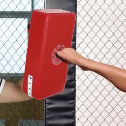 Luvas De Boxe Para Adultos, Almofada De Mão, Kicking Kickboxing, Karatê, Training Pads, Equipamentos, Exercício, Treino - Image 5