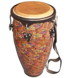 Percussão Estilo Conga Bateria, KJ-103, Venda Mais Quente, 2023 - Image 2