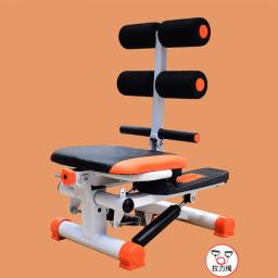 Selfree-Stepper Hidráulica Máquina Abdominal Escalada in Situ Equipamentos de Fitness Sit-ups Home Exercício Perda De Peso Drop-shippping - Image 6