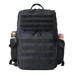 Syzm 50l ou 30l tático mochila saco de caça molle mochila para homens caminhadas ao ar livre saco de pesca com suporte garrafa - Image 1