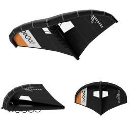 Atacado Alta Qualidade Leve Inflável Kite Foil Wings Kite Surf Wingfoil Board Asas infláveis - Image 6