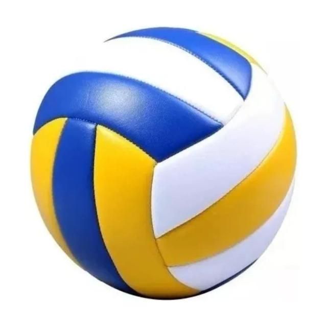 Bola de Vôlei de Praia Art Sport Zein 33 cm - Alta Qualidade e Desempenho para Seus Jogos