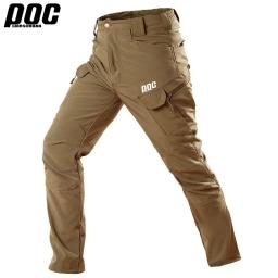 LairschDan-Calças POC respirável para ciclismo masculino, bicicleta à prova de vento, motocicleta, downhill, inverno - Image 5