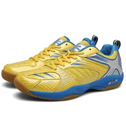 Homens e Mulheres Sapatos Pickleball, Tênis para Treino, Badminton, Squash, Voleibol, Treino, Interior, Exterior, Quadra - Image 2