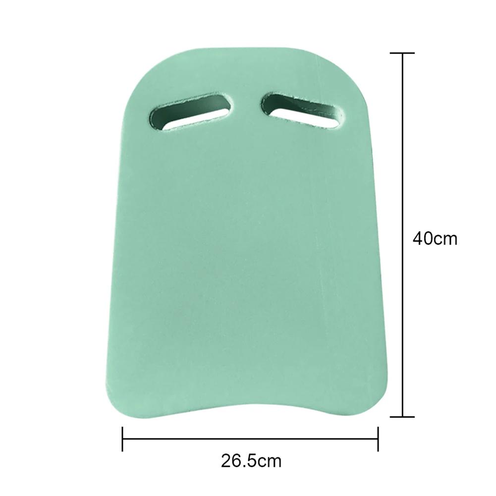 Pancha de natação leve para crianças, placa flutuante, ferramenta float, kickboard, treinamento iniciante, acessórios de segurança, costas - Image 1