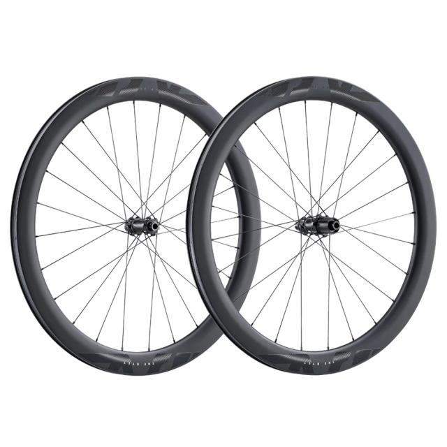 RYET Rodas de Estrada Carbono 700c Freio a Disco Bloqueio Central 36T