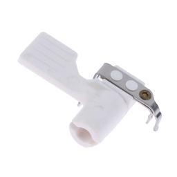 Gancho Threader agulha para máquinas de costura, Peças de máquinas de costura domésticas, SINGER 2662 7422-7470, #270077421, 77421, New, 1Pc - Image 4