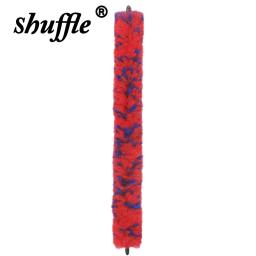 Saxofone Bent Neck Cleaning Brush, Woodwind Instruments Acessórios, Inner Chamber Tool - Image 1